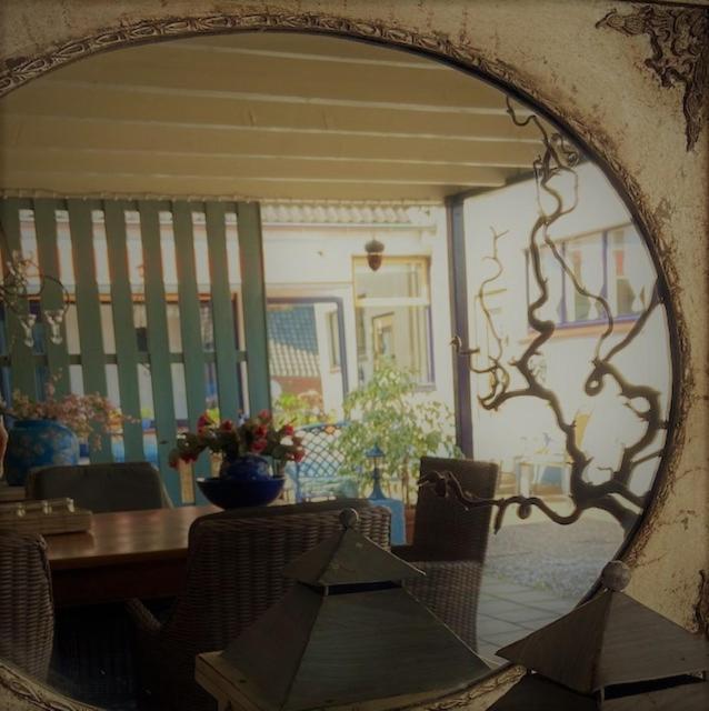 'De Spiering' Leende Extérieur photo