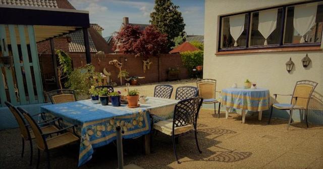 'De Spiering' Leende Extérieur photo