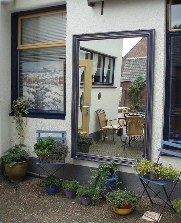 'De Spiering' Leende Extérieur photo