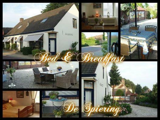 'De Spiering' Leende Extérieur photo
