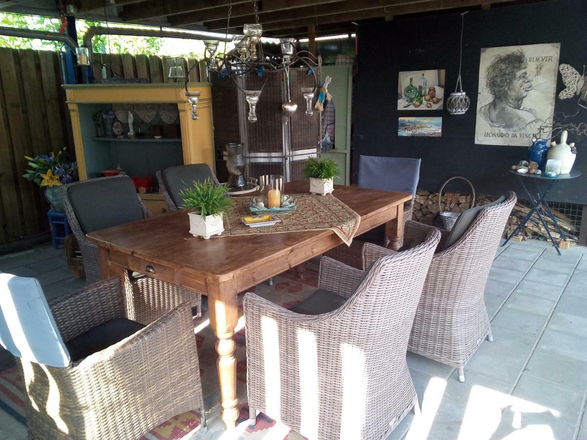 'De Spiering' Leende Extérieur photo