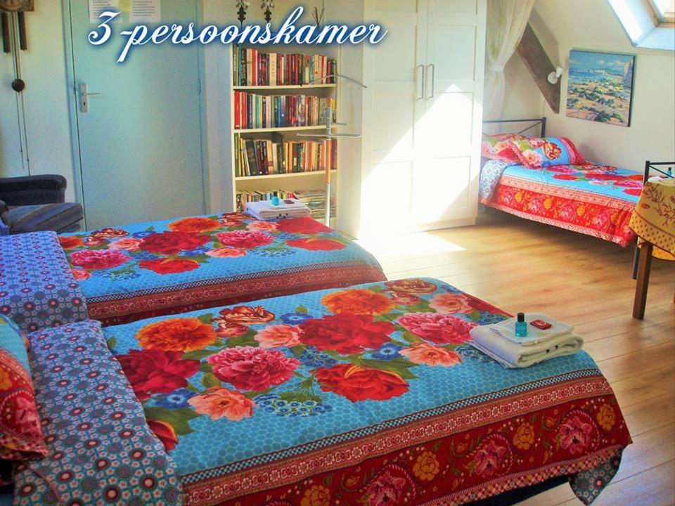 'De Spiering' Leende Extérieur photo