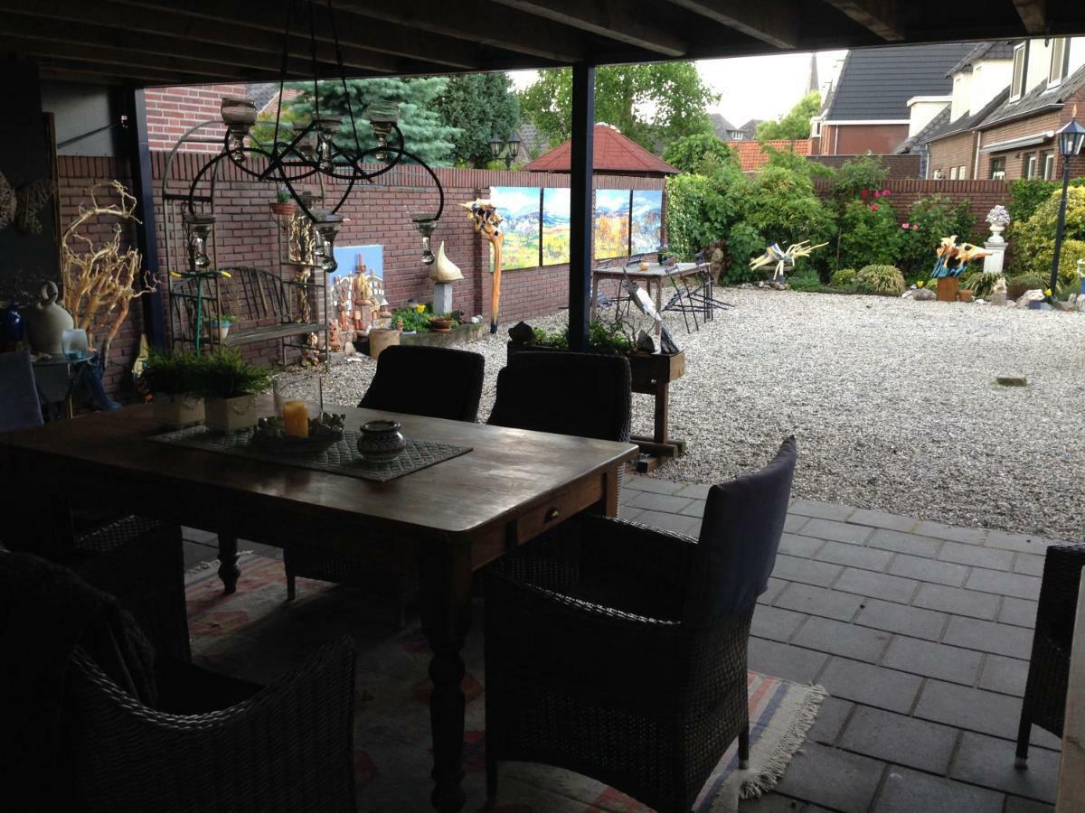 'De Spiering' Leende Extérieur photo