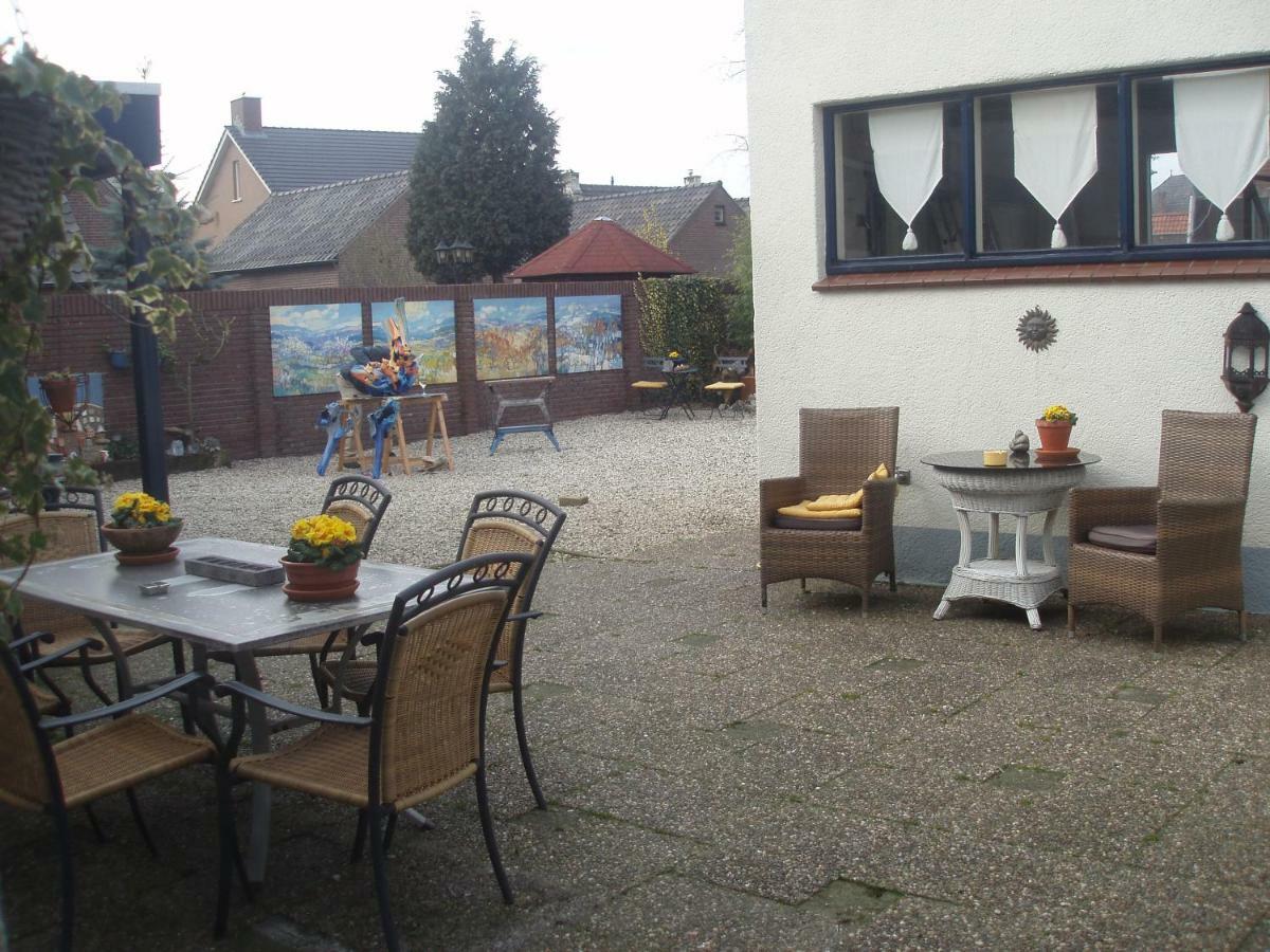 'De Spiering' Leende Extérieur photo