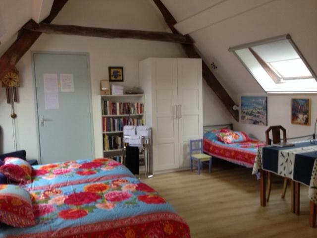 'De Spiering' Leende Extérieur photo