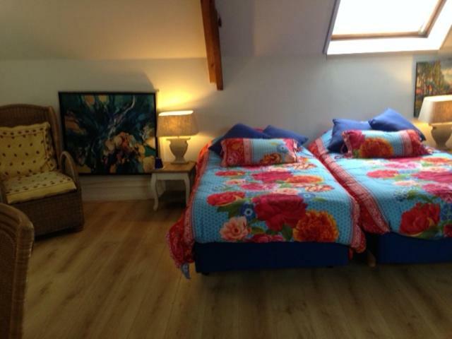 'De Spiering' Leende Extérieur photo
