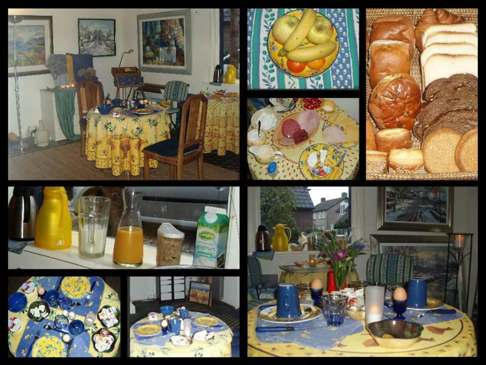 'De Spiering' Leende Extérieur photo