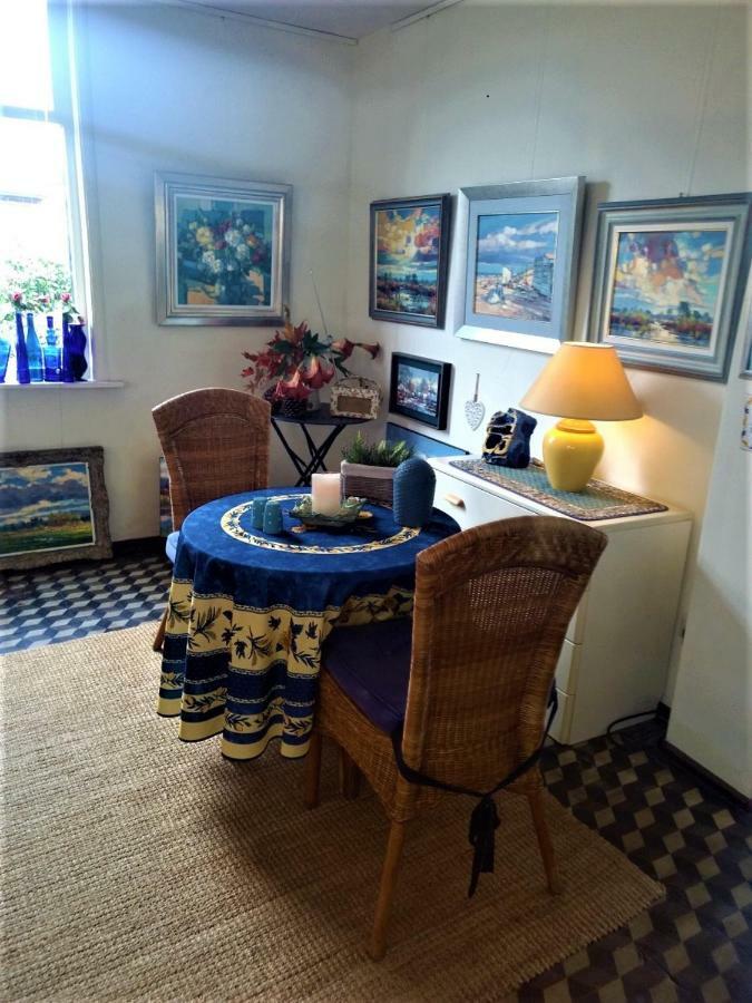 'De Spiering' Leende Extérieur photo