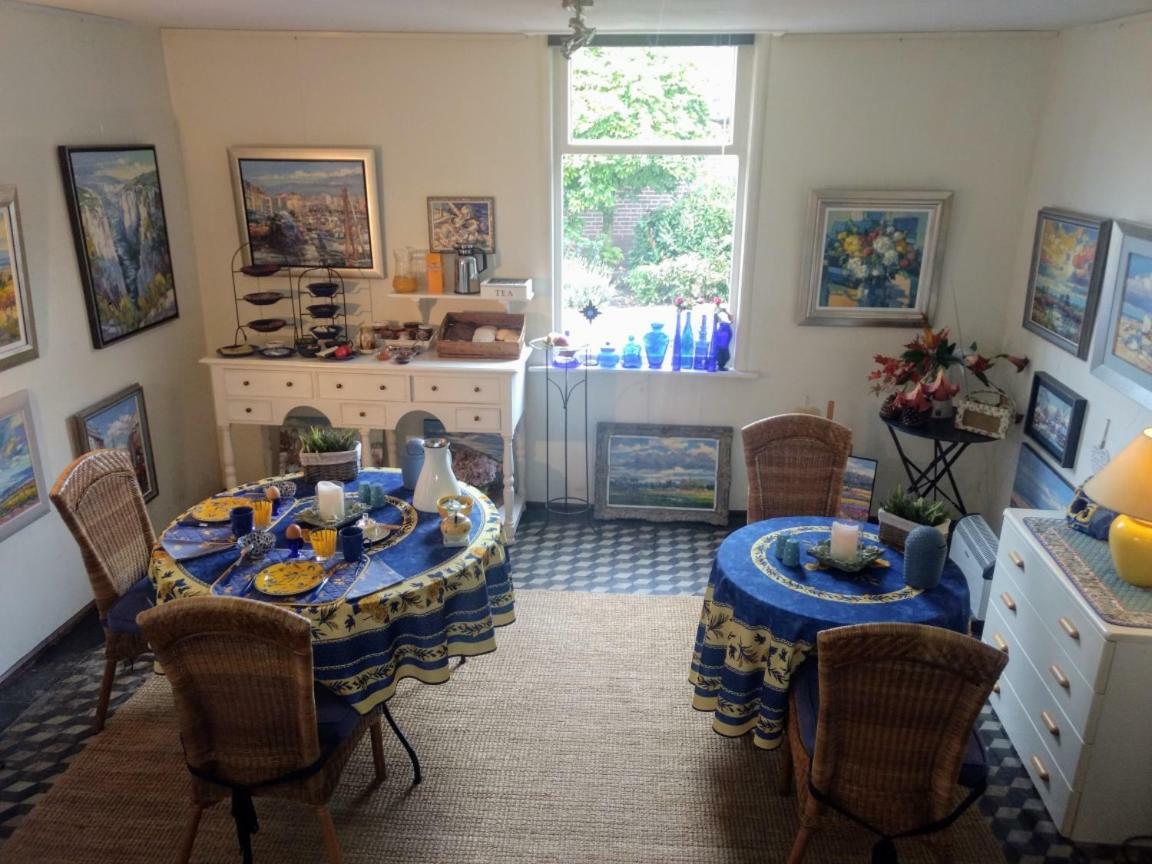'De Spiering' Leende Extérieur photo